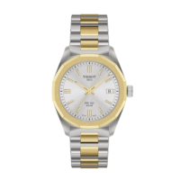 Tissot PRC 100 Solar Quartz