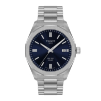 Tissot PRC 100 Solar Quartz 39 mm
