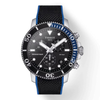 Tissot Seastar 1000 Chronograph