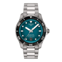 Seastar 1000 Powermatic 80 T1208071109100 rannekello