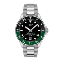Tissot Seastar 1000 Quartz GMT