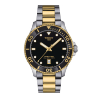 Tissot Seastar 1000