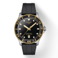 Tissot Seastar 1000