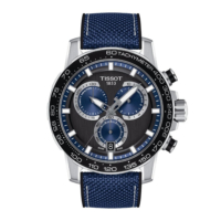 Tissot Supersport Chrono T1256171705103