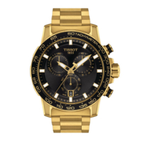Tissot  Supersport Chrono T1256173305101