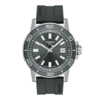 Tissot Supersport Gent