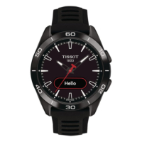 T-Touch Connect Sport T1534204705104 rannekello