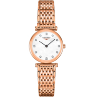 Longines L4.209.1.97.8 La Grande Classique de