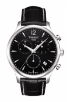 Tissot Tradition Chronograph T063.617.16.057.00
