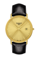 Tissot Goldrun Sapphire 18K