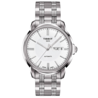 Tissot Automatics III T065.430.11.031.00