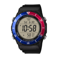 Casio AE-1700H-1A2VEF rannekello