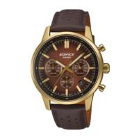 Casio  Edifice EFR-575CL-5AEF rannekello