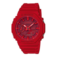 Casio  G-Shock GA-2100-4AER rannekello