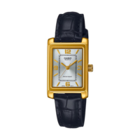 Casio  LTP-1234PGL-7A2EF rannekello