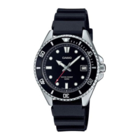 Casio MDV-10-1A1VEF rannekello