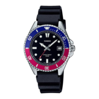 Casio  MDV-10-1A2VEF rannekello