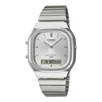 Casio  Vintage AQ-240E-7AEF rannekello