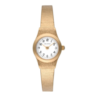 Leijona  Kuiske 5170-4727 rannekello