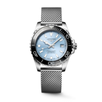Longines HydroConquest