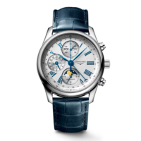 Master Collection rannekello 40 mm L26734712