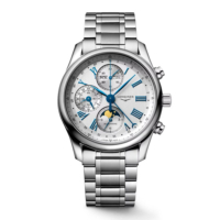 Longines  Master Collection rannekello