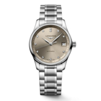 Longines Master Collection rannekello L23574076