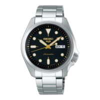 5 Sports Automatic SRPE57K1 rannekello