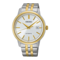 Seiko  Automatic SRPH92K1 rannekello