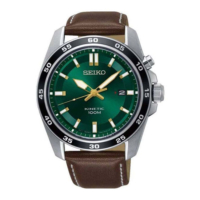 Seiko  Kinetic SKA791P1 rannekello