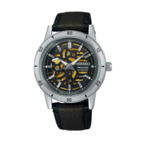 Seiko  Presage Style 60's rannekello