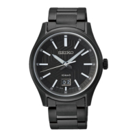 Seiko  Sapphire SUR515P1 rannekello