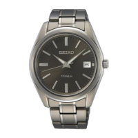 Seiko  Sapphire Titanium SUR375P1