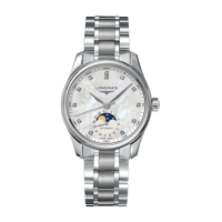 Longines  Master Collection rannekello L24094876