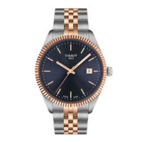 Tissot  Ballade 40mm T1564102204100 rannekello