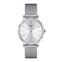 Tissot  Everytime Lady T1432101101100 rannekello