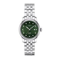 Tissot  Le Locle Automatic Lady T0062071109600 rannekello
