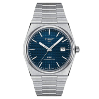 Tissot  PRX Powermatic 80 T137.407.11.041.00 rannekello