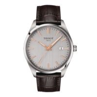 Tissot  PR 100