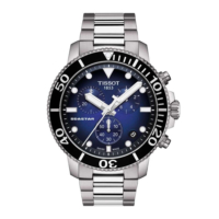 Seastar 1000 Chronograph Special Edition T120.417.11.041.01