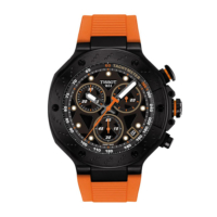 Tissot  T-Race MotoGP Quartz Chronograph T1414173705102 rannekello