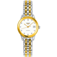 Longines  L4.274.3.27.7 Flagship