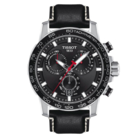 Supersport Chrono T125.617.16.051.00