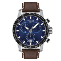 Supersport Chrono T125.617.16.041.00