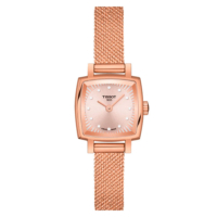 Tissot  Lovely Square T058.109.33.456.00
