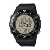 Casio AE-1700H-1AVEF rannekello