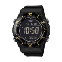 Casio AE-1700H-1BVEF rannekello