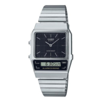 Casio AQ-800E-1AEF rannekello