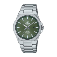 Casio  Edifice EFR-S108D-3AVUEF rannekello