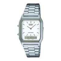 Casio Edgy AQ-230A-7DMQYES rannekello